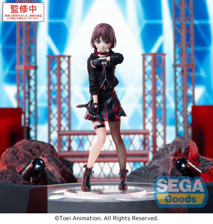 Sega Figures Xstellar: Girls Band Cry - Nina Iseri Preventa