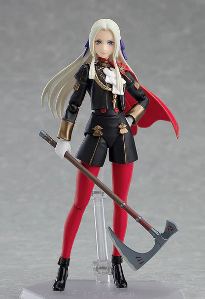 Good Smile Figma: Fire Emblem Three Houses - Edelgard Von Hresvelg Preventa