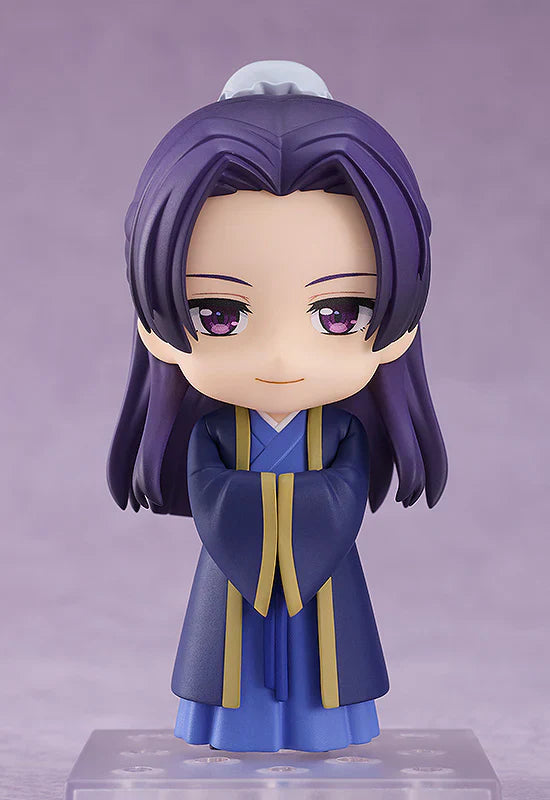 Good Smile Nendoroid: The Apothecary Diaries - Jinshi Preventa