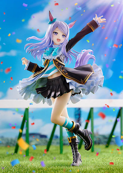 Good Smile Scale Figure: Uma Musume Pretty Derby - Mejiro Mcqueen Escala 1/7 Preventa