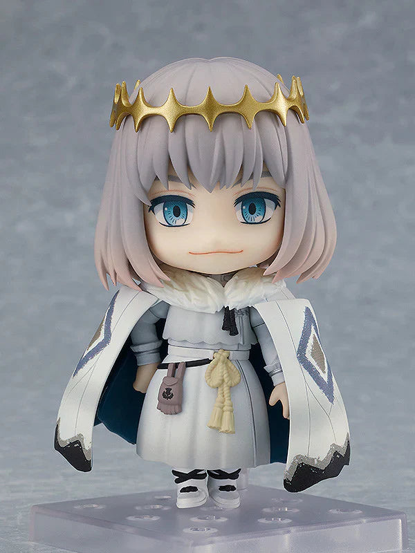 Orange Rouge Nendoroid: Fate Grand Order - Pretender Oberon Preventa