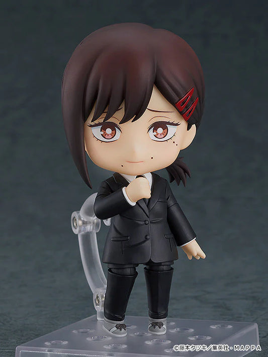 Good Smile Nendoroid: Chainsaw Man - Kobeni Preventa