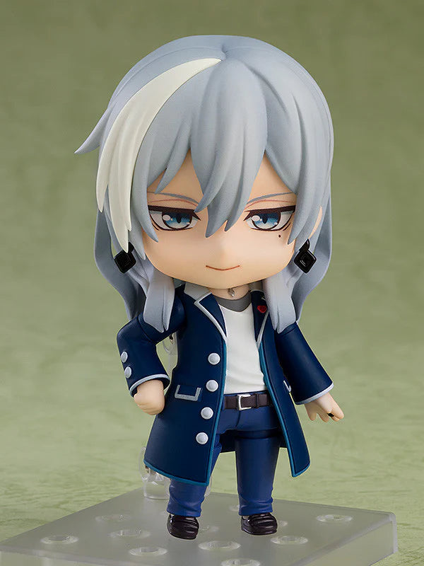 Orange Rouge Nendoroid: Idolish7 - Yuki Preventa