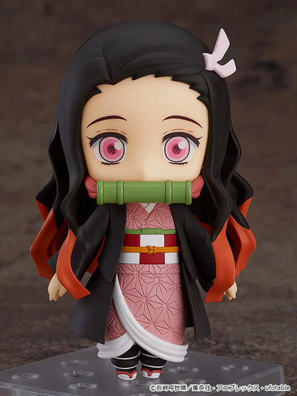 Good Smile Nendoroid: Demon Slayer - Nezuko Kamado Preventa