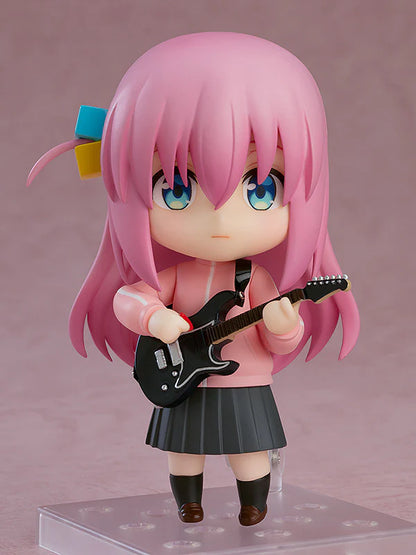 Good Smile Nendoroid: Bocchi The Rock - Hitori Gotoh Preventa