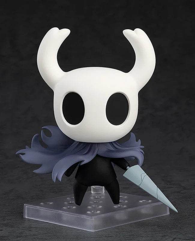 Good Smile Nendoroid: Hollow Knight - The Knight Preventa