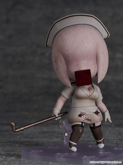 Good Smile Nendoroid: Silent Hill 2 - Bubble Head Nurse Preventa