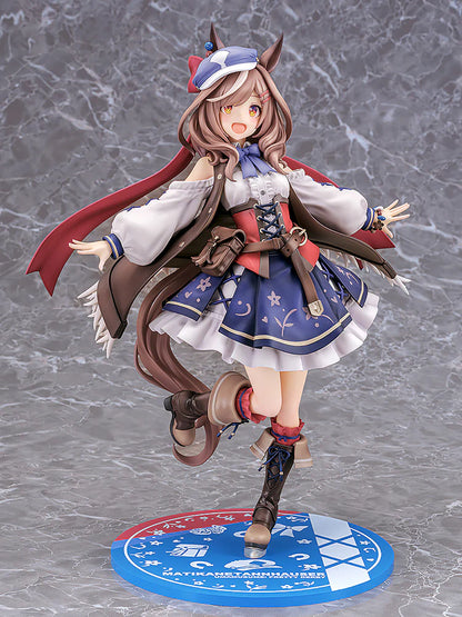 Phat Company Scale Figure: Uma Musume Pretty Derby - Matikanetannhauser Escala 1/7 Preventa