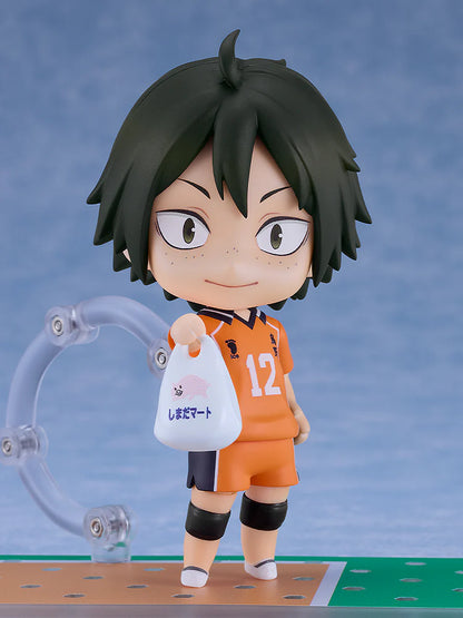 Orange Rouge Nendoroid: Haikyu - Tadashi Yamaguchi The New Karasuno Preventa
