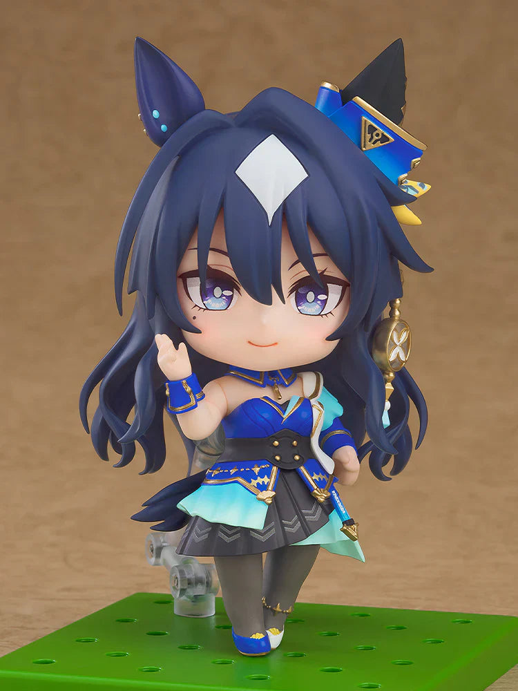 Good Smile Nendoroid: Uma Musume Pretty Derby - Verxina Preventa