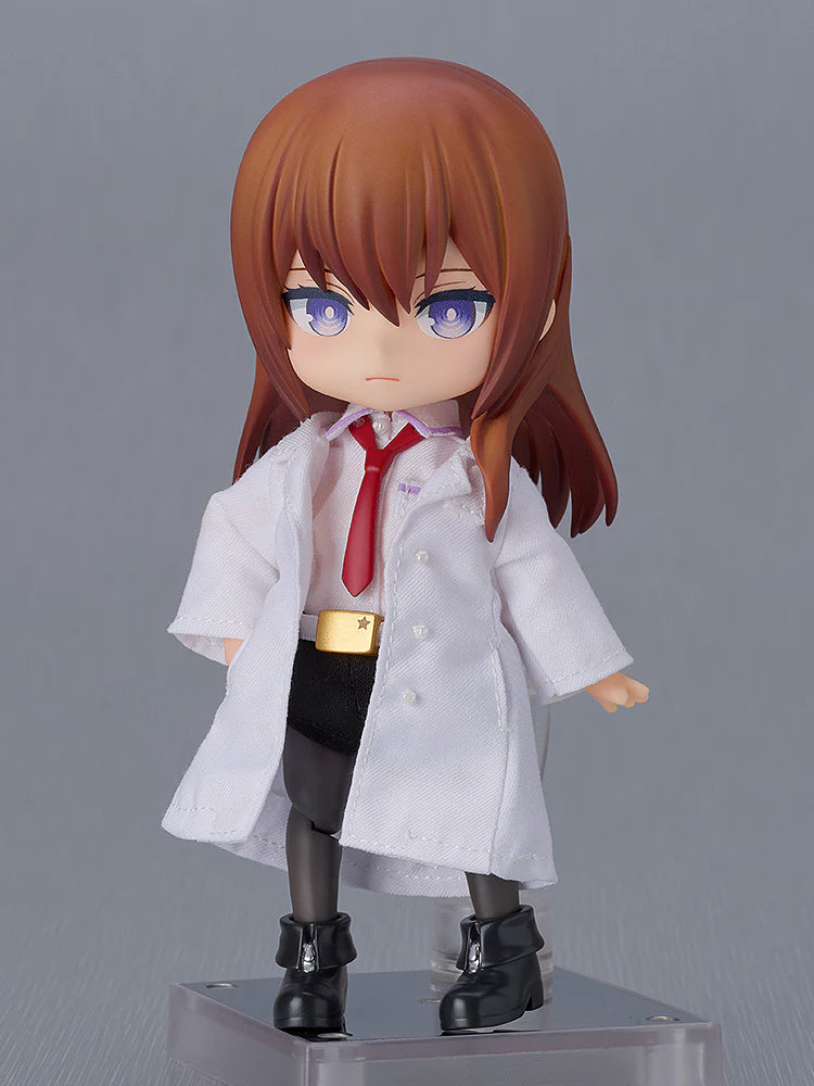 Good Smile Nendoroid Doll: Steins Gate - Kurisu Makise Lab Coat Preventa