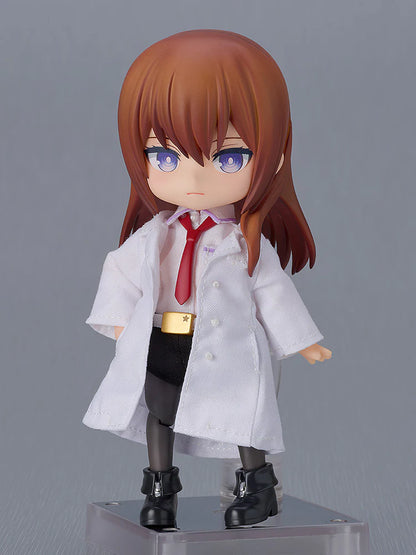 Good Smile Nendoroid Doll: Steins Gate - Kurisu Makise Lab Coat Preventa
