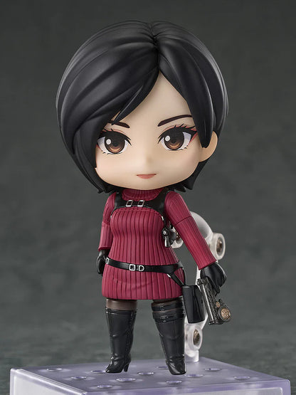 Good Smile Nendoroid: Resident Evil 4 - Ada Wong Preventa