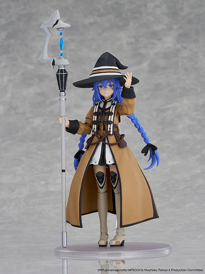 Kadokawa Model Kits: Mushoku Tensei Jobless Reincarnation Season 2 - Roxy Migurdia Preventa