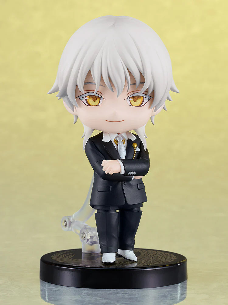 Orange Rouge Nendoroid: Touken Ranbu Online - Tsurumaru Kuninaga Ceremonial Attire Preventa