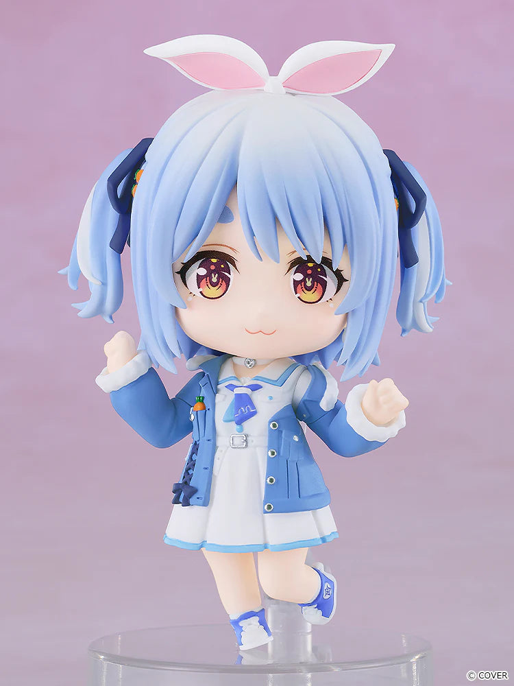 Good Smile Nendoroid: Hololive Production - Usada Pekora Outfit Casual Preventa