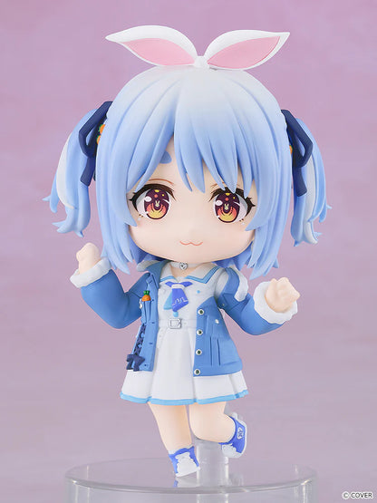 Good Smile Nendoroid: Hololive Production - Usada Pekora Outfit Casual Preventa