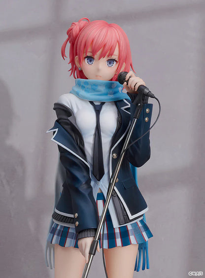 Good Smile Scale Figure: My Teen Romantic Comedy Snafu - Yui Yuigahama Light Novel Escala 1/6 Preventa