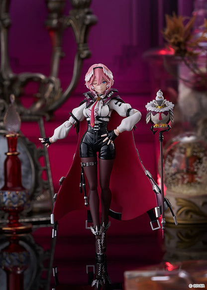 Max Factory Figma: Hololive Production - Takane Lui Preventa