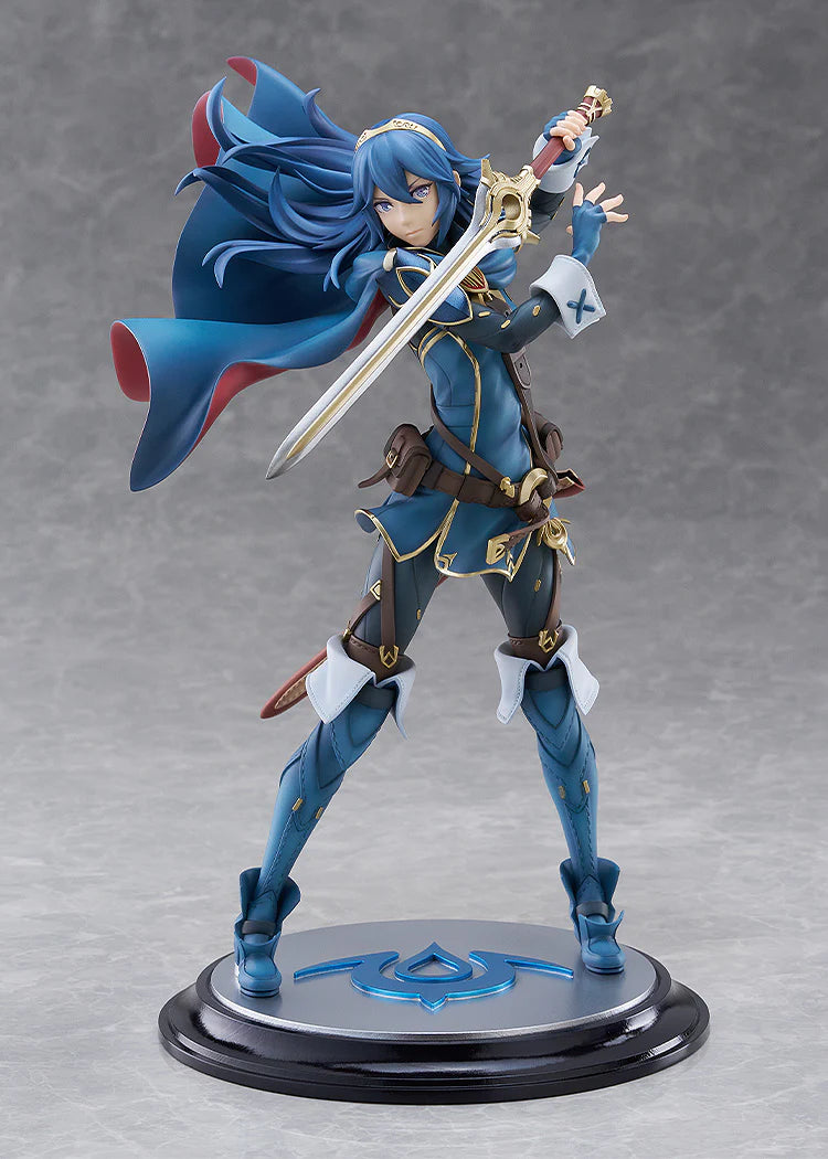 Intelligent Systems Scale Figure: Fire Emblem - Lucina Escala 1/7 Preventa