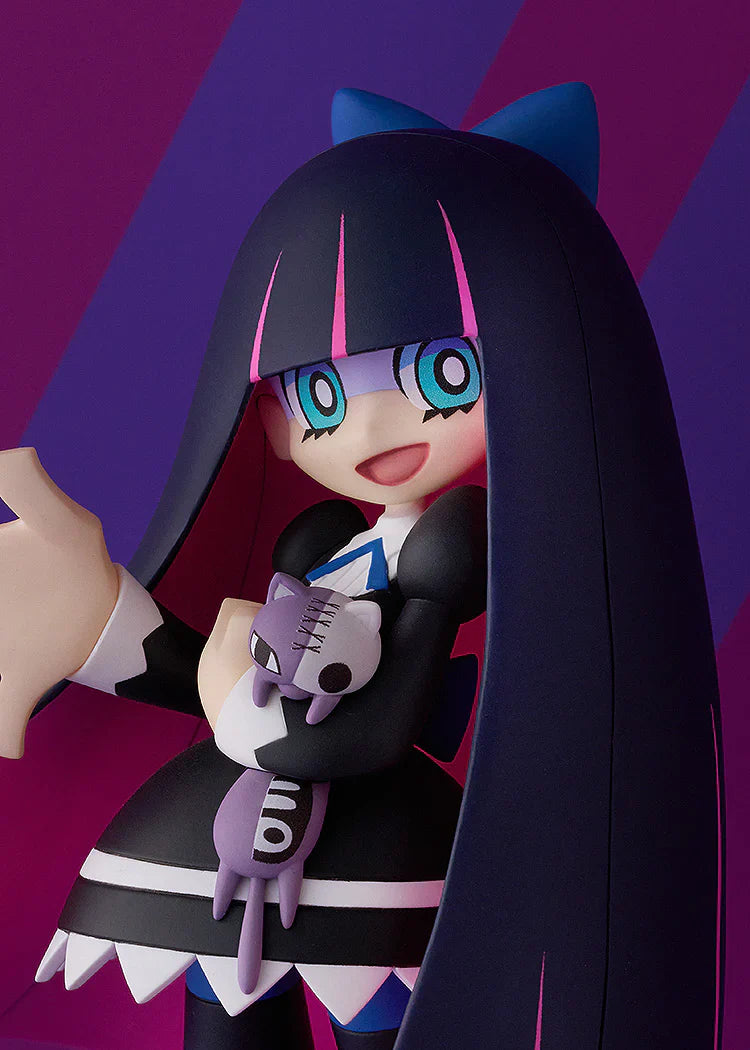 Good Smile Pop Up Parade: Panty & Stocking With Garterbelt - Stocking Preventa