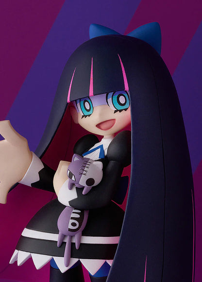Good Smile Pop Up Parade: Panty & Stocking With Garterbelt - Stocking Preventa