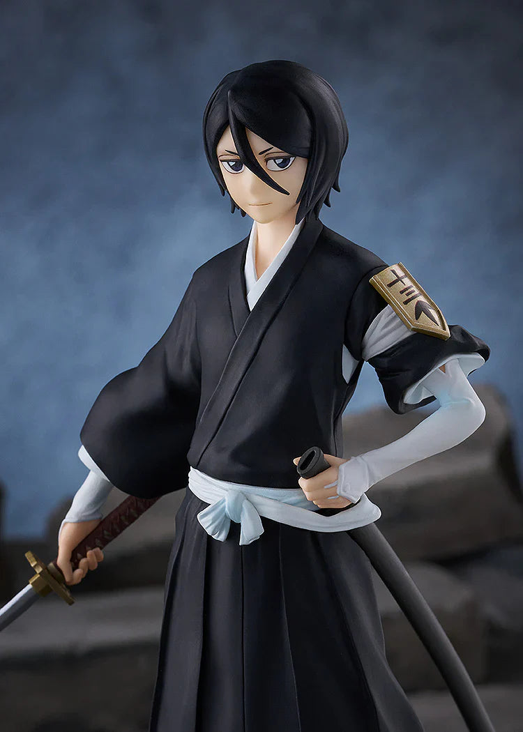 Good Smile Pop Up Parade: Bleach - Rukia Kuchiki Preventa