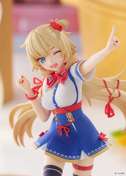 Good Smile Pop Up Parade: Hololive Production - Akai Haato Preventa