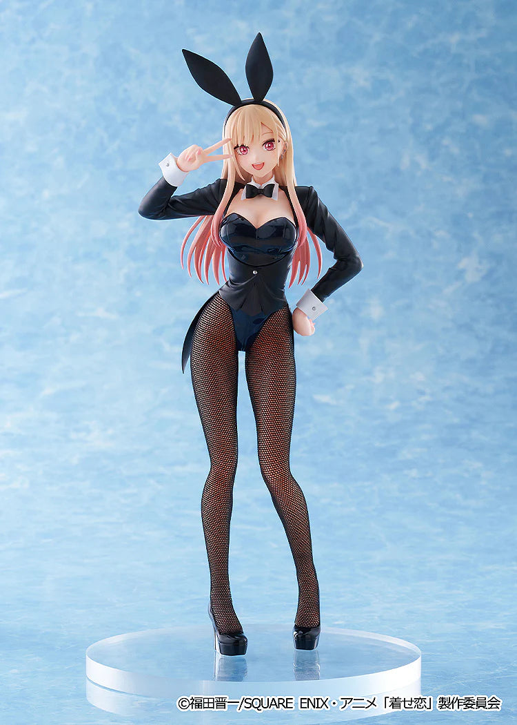 Aniplex Figures: My Dress Up Darling - Marin Kitagawa Halloween Bunny Preventa
