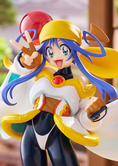 Good Smile Pop Up Parade Sp : Saber Marionette J - Lime Preventa