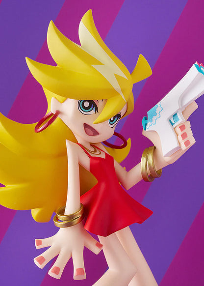 Good Smile Pop Up Parade: Panty & Stocking With Garterbelt - Panty Preventa