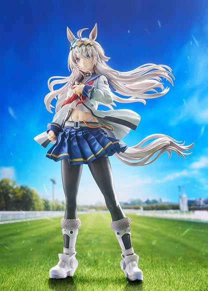 Phat Company Scale Figure: Uma Musume Cinderella Gray - Oguri Cap Escala 1/7 Preventa
