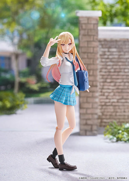 Max Factory Figma: My Dress Up Darling - Marin Kitagawa Preventa
