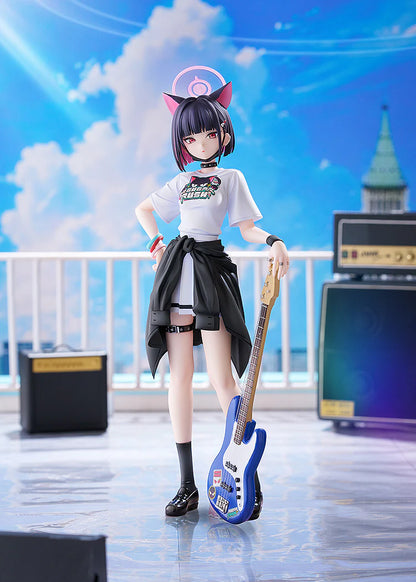 Miyuki Scale Figure: Blue Archive - Kazusa Band Escala 1/7 Preventa