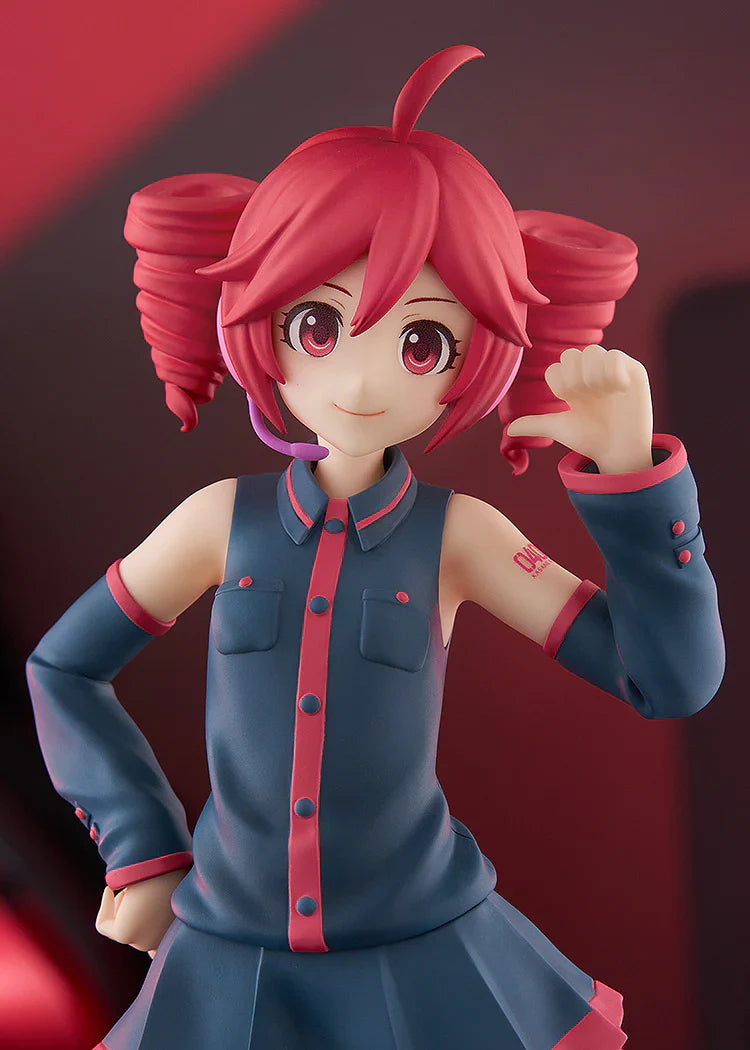 Good Smile Pop Up Parade L Size: Vocaloid - Kasane Teto Preventa