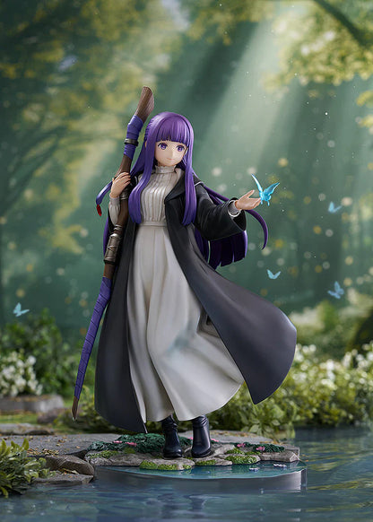 Good Smile Scale Figure: Frieren Beyond Journeys End - Fern Reflections Of A Distant Memory Escala 1/7 Preventa