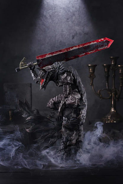 Max Factory Pop Up Parade Xl Size: Berserk - Guts Berserker Armor Preventa