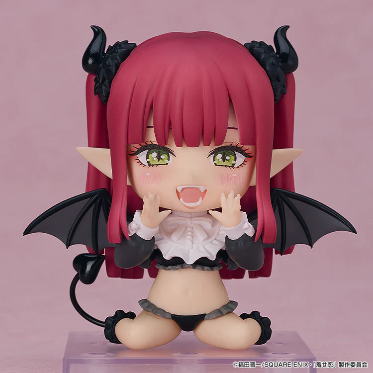 Good Smile Nendoroid: My Dress Up Darling - Liz Cosplay By Marin Preventa
