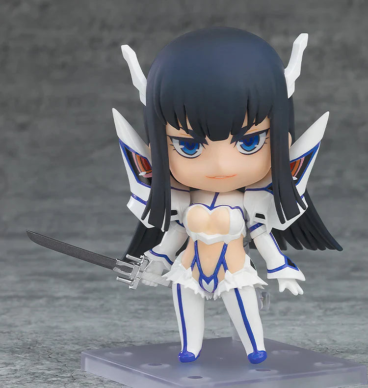 Good Smile Nendoroid: Kill La Kill - Satsuki Kiryuin Kamui Junketsu Preventa