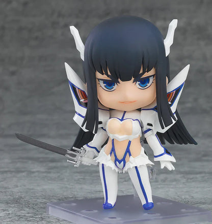 Good Smile Nendoroid: Kill La Kill - Satsuki Kiryuin Kamui Junketsu Preventa