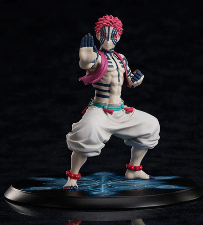 Aniplex Scale Figure: Demon Slayer - Akaza Escala 1/8 Preventa