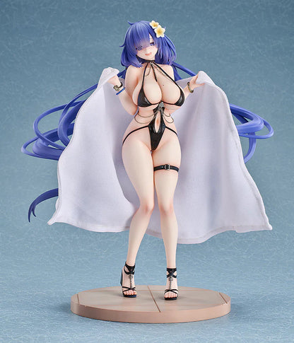 Good Smile Scale Figure: Azur Lane - Mogador Locker Room Lechery Escala 1/7 Preventa