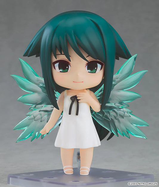 Good Smile Nendoroid: The Song Of Saya - Saya Preventa