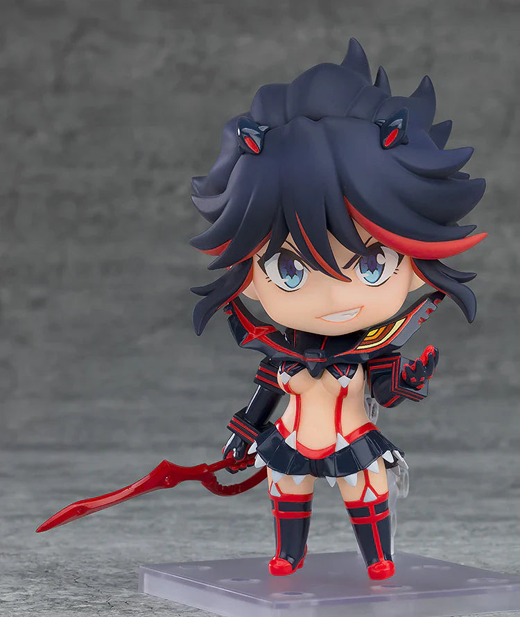 Good Smile Nendoroid: Kill La Kill - Ryuko Matoi Kamui Senketsu Preventa