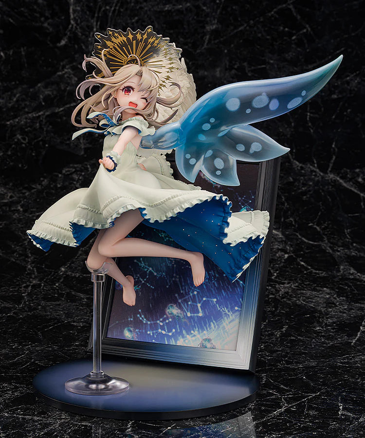 Kadokawa Scale Figure: Fate Kaleid Liner Prisma Illya 3Re - Illyasviel Von Einzbern 15 Aniversario Escala 1/7 Preventa