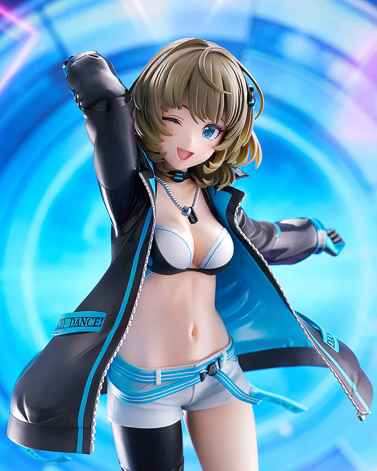 Wave Scale Figure: The Idolmaster Cinderella Girls - Kaede Takagaki Escala 1/7 Preventa