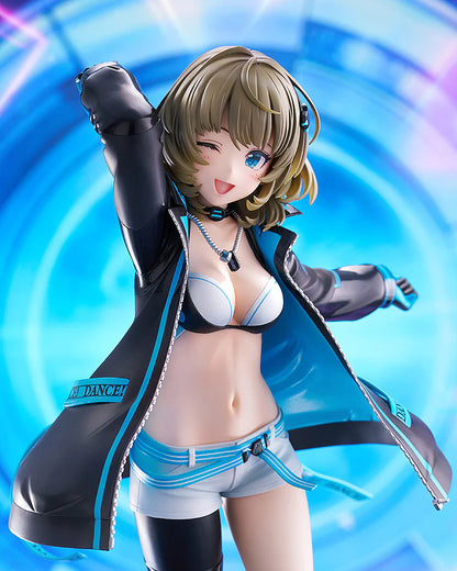 Wave Scale Figure: The Idolmaster Cinderella Girls - Kaede Takagaki Escala 1/7 Preventa