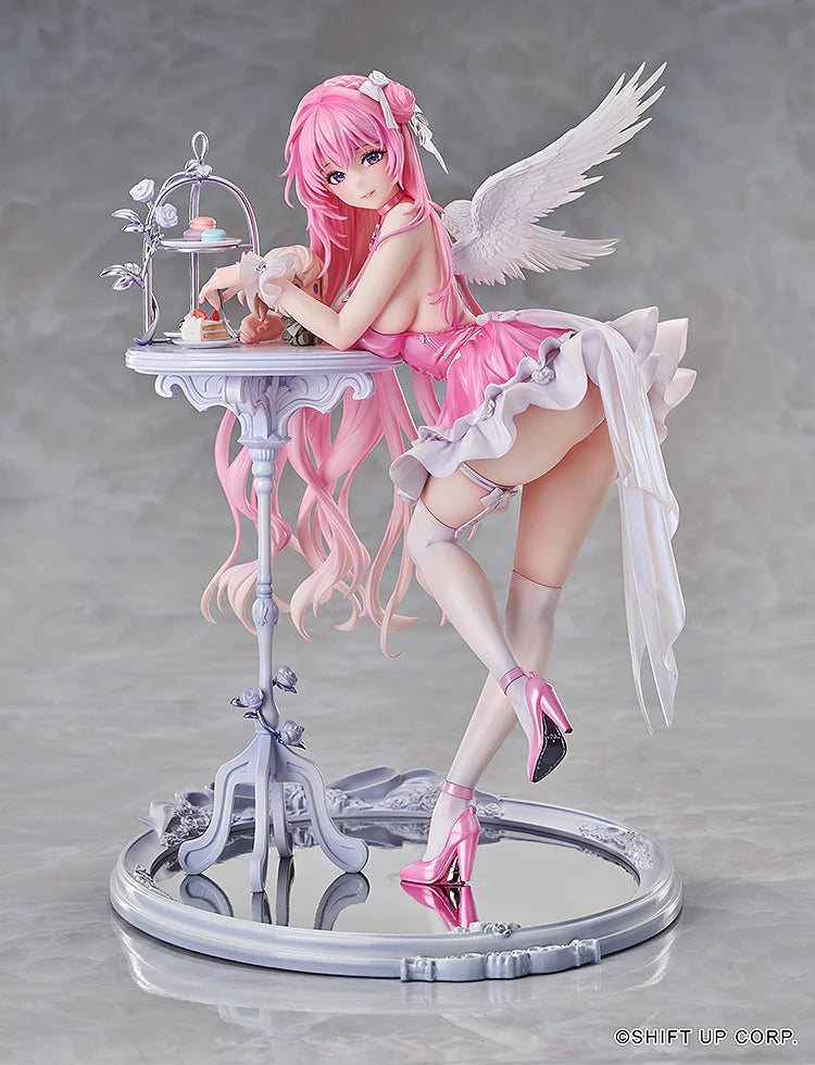Good Smile Scale Figure: Goddess Of Victory Nikke - Dorothy Nostalgia Escala 1/7 Preventa