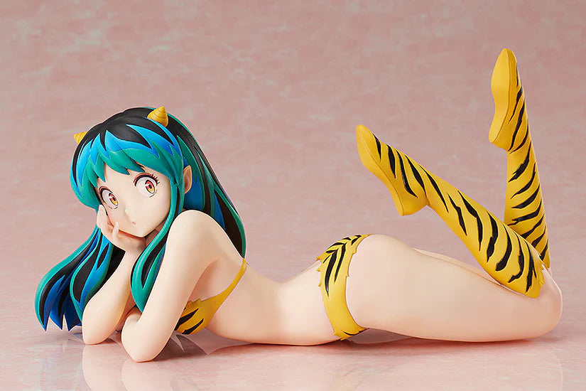 Freeing Scale Figure: Urusei Yatsura - Lum Escala 1/4 Preventa