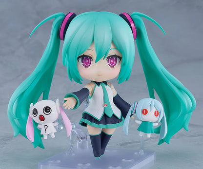 Good Smile Nendoroid: Vocaloid - Hatsune Miku Because You'Re Here Preventa